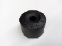 View Wheel Lug Bolt Cap Full-Sized Product Image 1 of 10